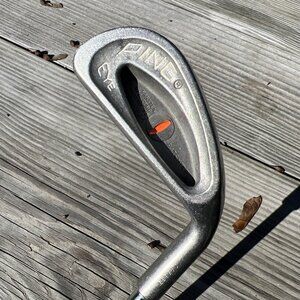 Ping Cat Eye Orange Dot Karsten 5 Iron RH ZZ Lite Shaft Golf Club